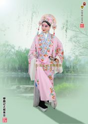 -梨园天地京剧摄影(玲珑天地店)