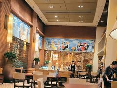 -香格里拉鱼跃地中海西餐厅·牛排披萨