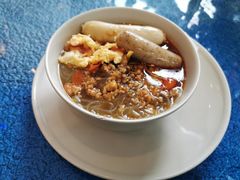 -深圳东部华侨城瀑布酒店