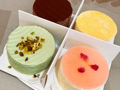 -La Repete 手工千层蛋糕(杭州中心店)