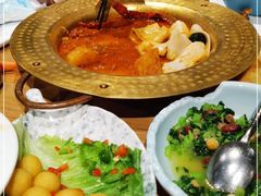 -天山传奇新疆菜(SKLP店)