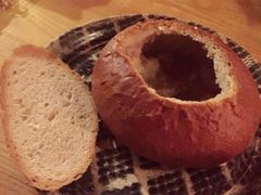 洞穴餐厅-Krčma Šatlava