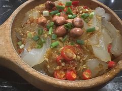 -大川先生·小龙虾·川菜(信义坊店)