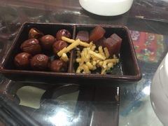 -乔家满族八大碗(流水沟店)