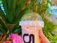 -gleeglee乐溢亦茶(朝阳大悦城店)