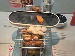 -丰茂烤串(五道口店)