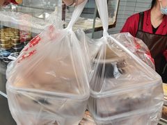 -晶牌烤鸭(延吉东路557弄小区店)