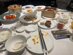 -富力丽思卡尔顿酒店·丽轩中餐厅