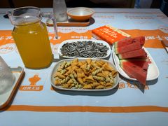 -拙大师·龙虾四季排档·夜宵至凌晨4点(唯亭店)