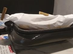 -鱼颜诱纸纸上烤鱼·蛙(龙湖天街店)