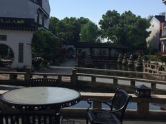 -苏州吴宫泛太平洋酒店