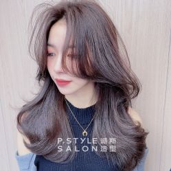 -P.STYLE 派斯造型