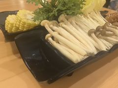 -牛匠和牛寿喜锅(西安总店)