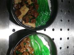 -72街红烧排骨饭(海珠丽影广场店)