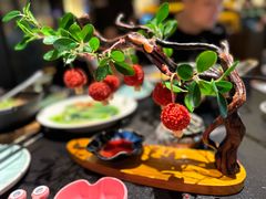 -唐猫庭院·千年陕菜(赛格国际购物中心店)