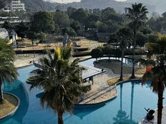 -宁波九龙湖开元度假村