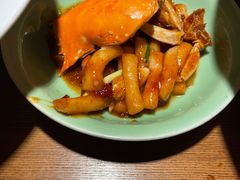 -弄堂里·寻味杭州(湖滨银泰in77C区店)