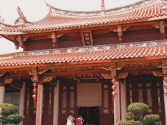 -崇武古城风景区
