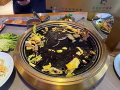 -杨小佳·齐齐哈尔烤肉·烤串(广州店)