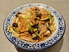 -彭城味道.地道徐州味(怡海花园店)