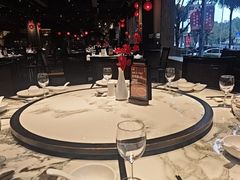 -姚江春中餐厅·太平洋大酒店