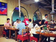 大堂-元盛居(生态大街店)