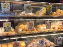 -菲律宾面包(宝发大厦店)
