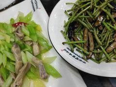 -广迎居老正兴菜馆