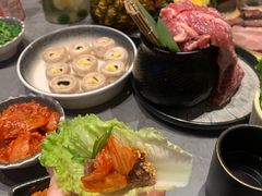 -花时·炭火烧肉(东百中心A馆店)