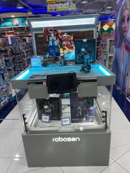 -玩具反斗城TOYSRUS(龙湖杭州西溪天街店)