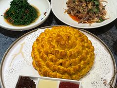 -百草滩羊清水涮羊肉·清真·宁夏盐池滩羊(莲花桥店)