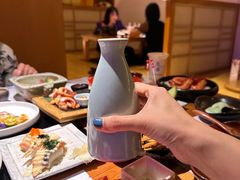 -花潮料理艺食馆(世欧广场店)