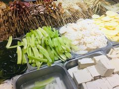 -林静小吃(复兴路店)