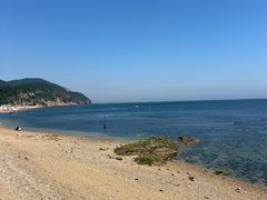 -棒棰岛宾馆景区
