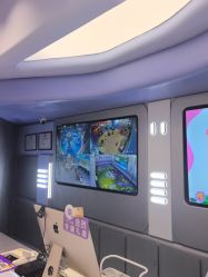 -嗨贝天地亲子乐园 · 生日派对·VR对战(万象城店)