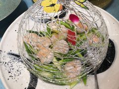 -拂晓山房·私房川菜(西门店)