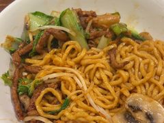 -寻裕记·现炒浇头面(人民广场店)