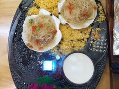 -悠斋餐厅海鲜家常菜(火车站店)