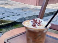 -三川coffee(南头古城店)