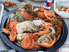 -仙螺岛海鲜自助餐厅(总店)