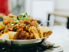 牛杂-桂萍特色牛筋牛杂(长堤街总店)