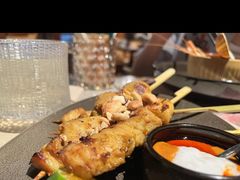 -CHINCHIN 青青·泰国料理(万象食家店)