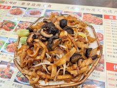 -葛记焖饼(伏牛路店)