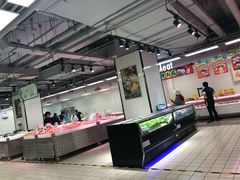 -物美超市(通州梨园店)