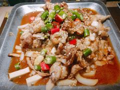 -蛙喔牛蛙(椒江青悦城店)