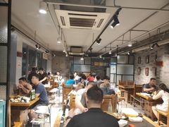 大堂-友乐居羊蝎子(西直门店)