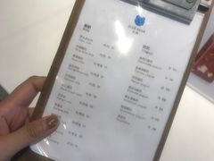 -兰熊鲜奶(西直门凯德mall店)