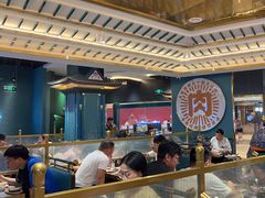 -樱煦和牛寿喜烧(如皋吾悦广场店)