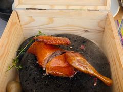 -解放碑威斯汀酒店-知味国际美食餐厅