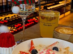 -Blac+Blac(中海环宇荟店)